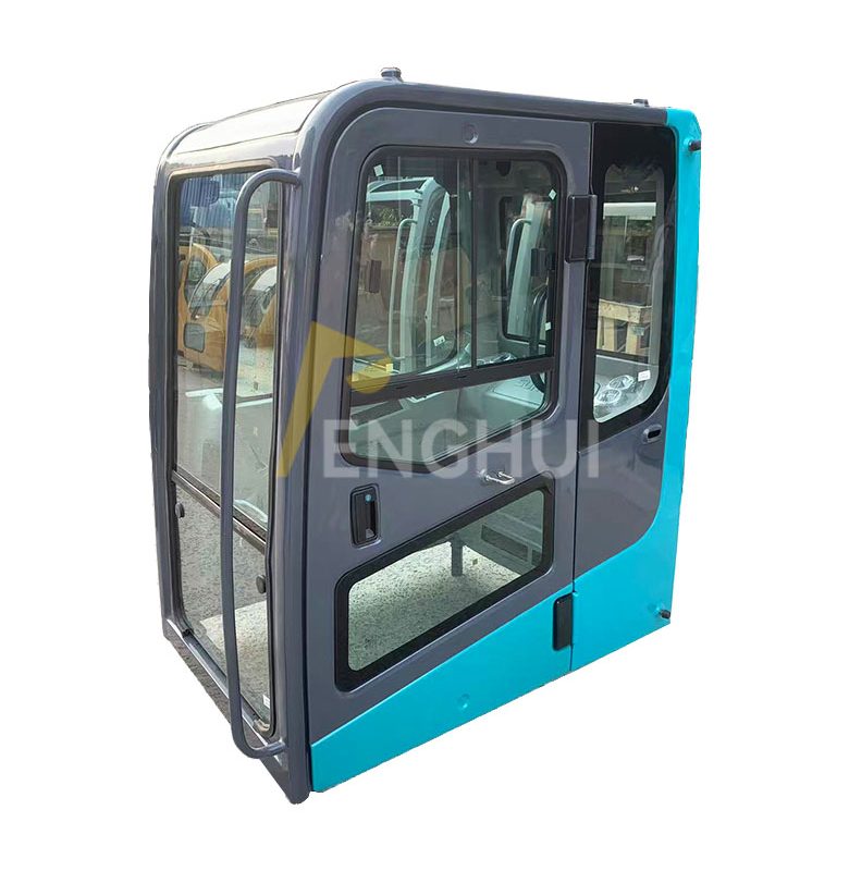 SWE60/90E Cab for Sunward Excavator