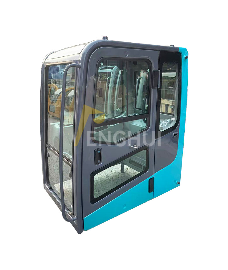 SWE60/90E Cab for Sunward Excavator