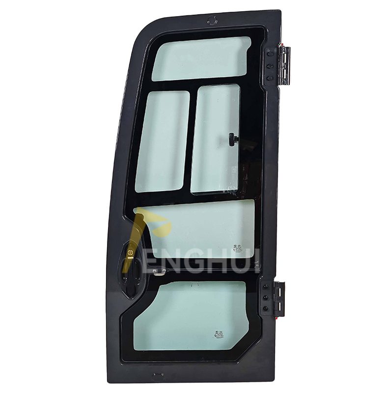 XE60/85GA/GH Cab door for XCMG Excavator