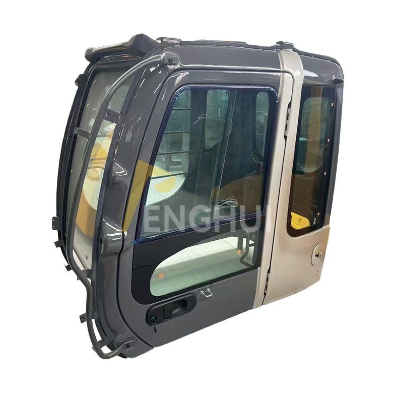 ZAX200/360-3G Cab for Hitachi Excavator