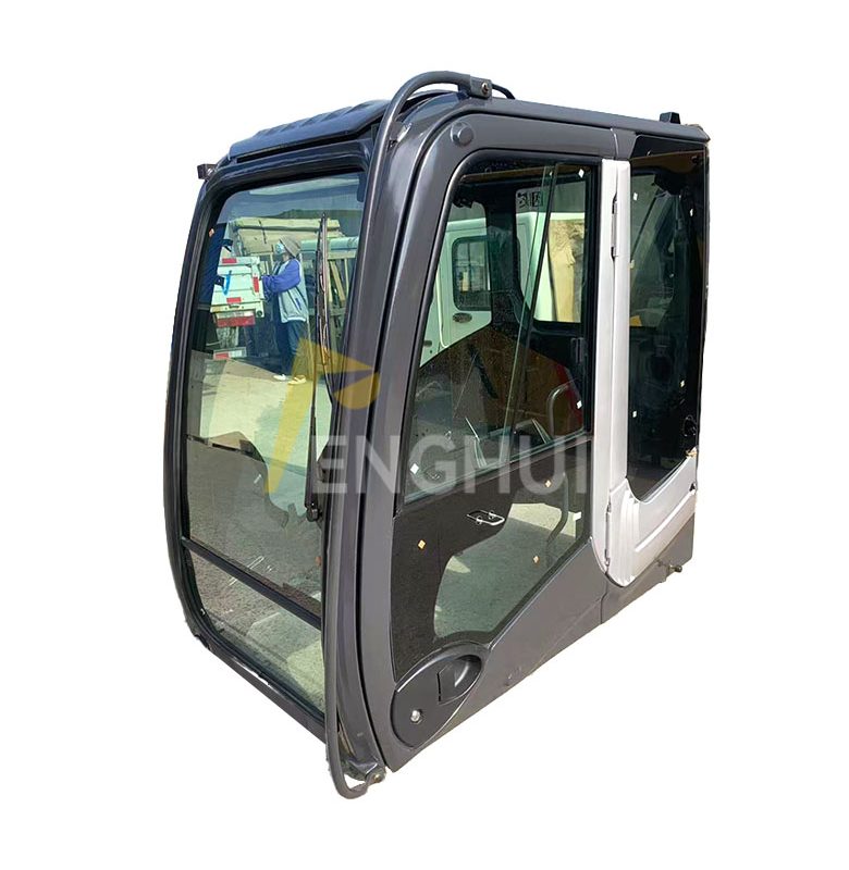 ZAX200/240/360-3 Cab for Hitachi Excavator