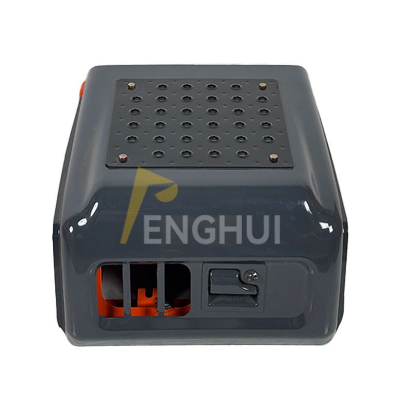 ZAX200/240-6 Toolbox for Hitachi Excavator