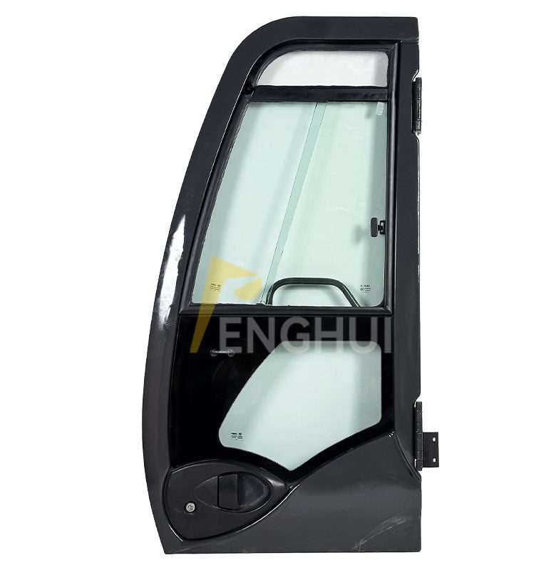 ZAX135US-5A Cab door for Hitachi Excavator