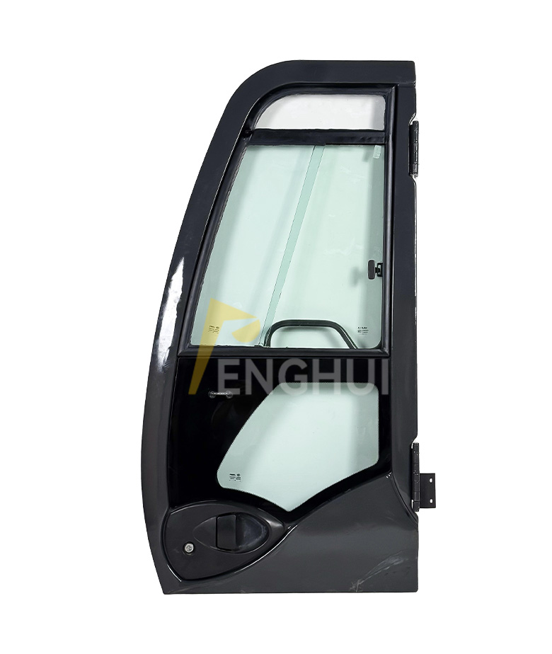 ZAX135US-5A Cab door for Hitachi Excavator