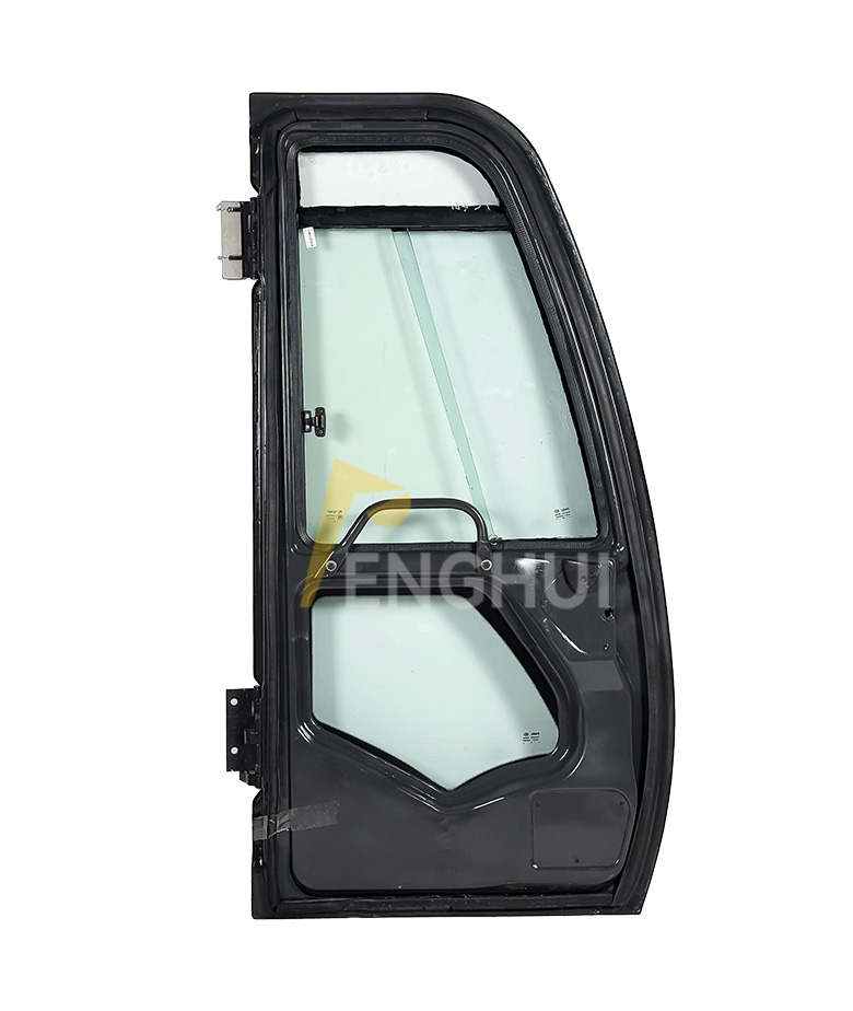 ZAX135US-5A Cab door for Hitachi Excavator - Image 2