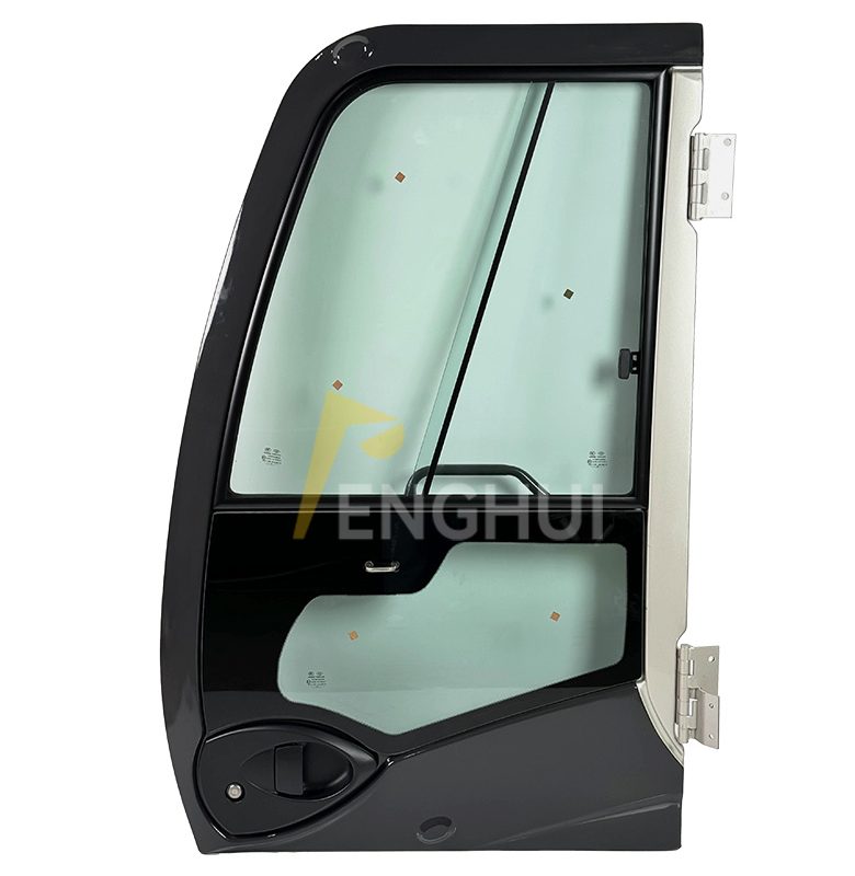 ZAX200-3 Cab door for Hitachi Excavator