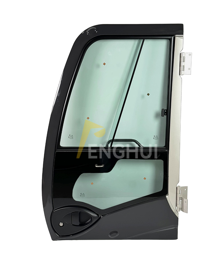 ZAX200-3 Cab door for Hitachi Excavator