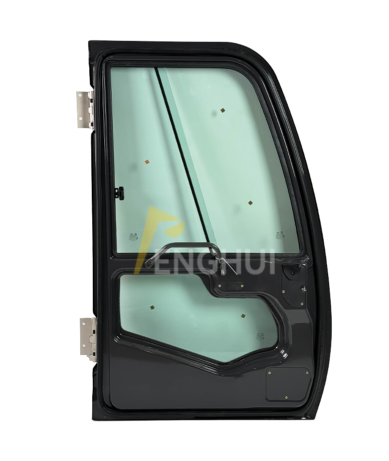 4651652 ZAX110/400-3 Cabin door for Hitachi excavator - Image 2
