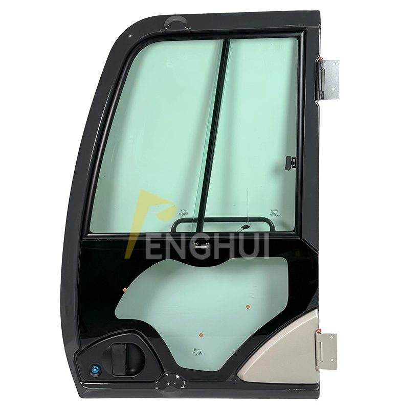 ZAX200-5A/G Cab door for Hitachi Excavator