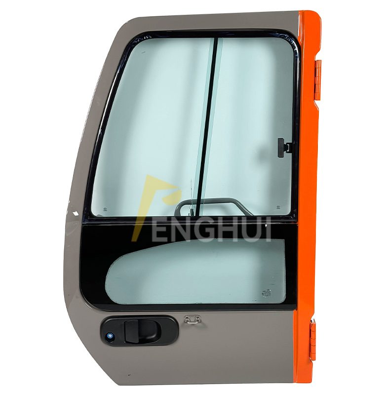 ZAX200-1/-6 Cab door for Hitachi Excavator