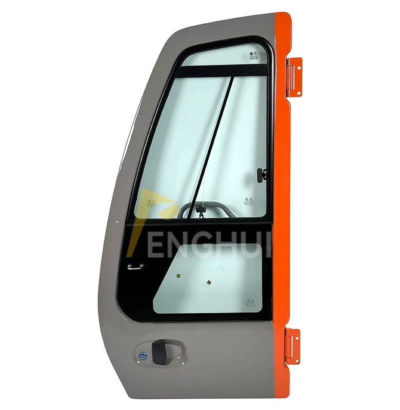 ZAX60/70 Cab door for Hitachi Excavator