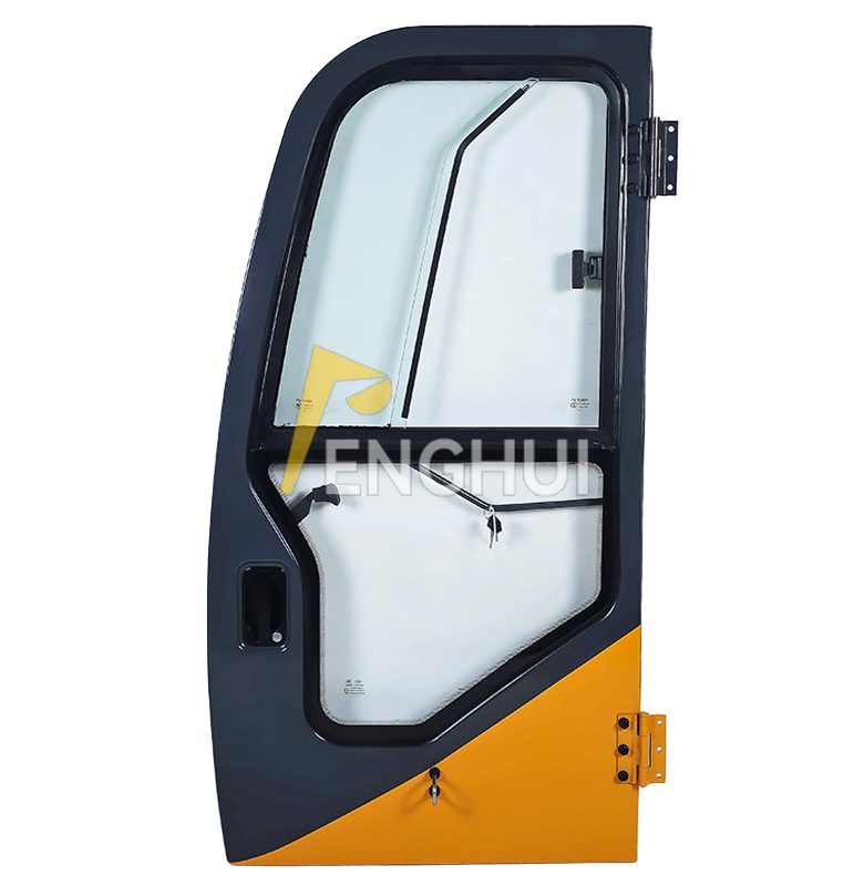LG906/08C Cab door for LIUGONG Excavator