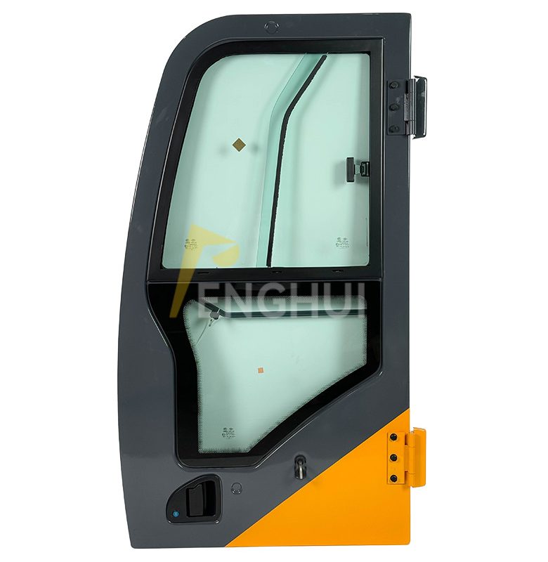 LG9055/6/8D Cab door for LIUGONG Excavator