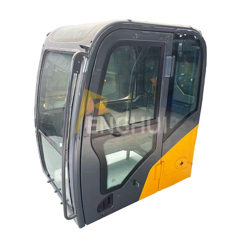 LG9055/906E Cab for LIUGONG Excavator
