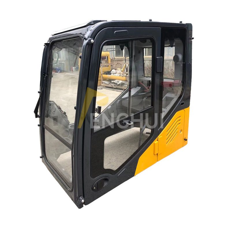 LG9075/920/936E Cab for LIUGONG Excavator