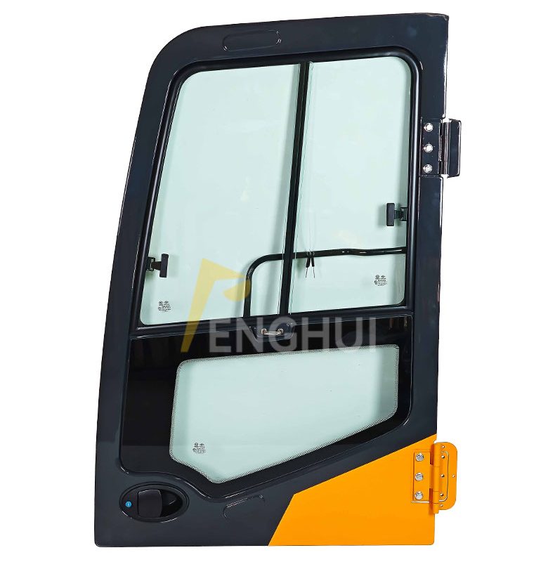 LG920/933E Cab door for LIUGONG Excavator