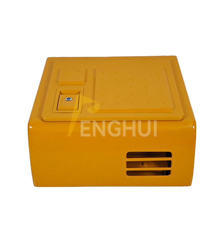 LG913/915E Toolbox for LIUGONG Excavator