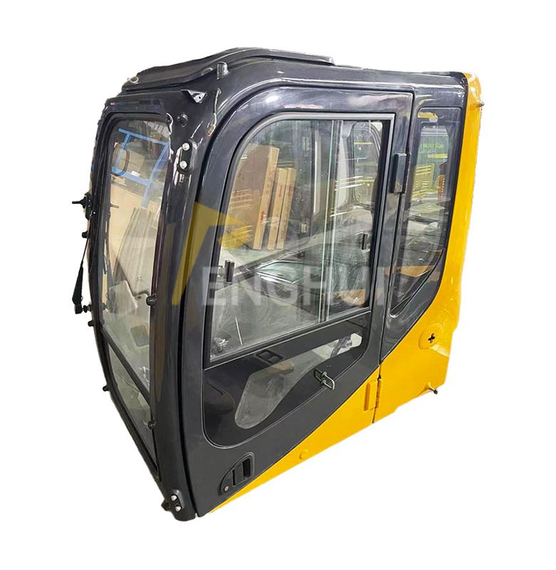 LG920/925/936D Cab for LIUGONG Excavator