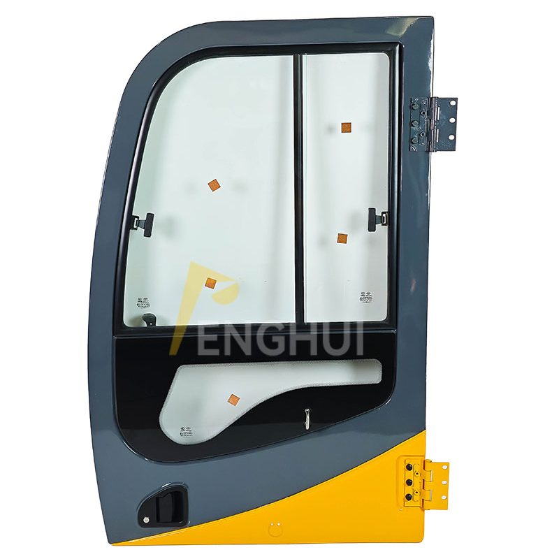 LG920/936D Cab door for LIUGONG Excavator