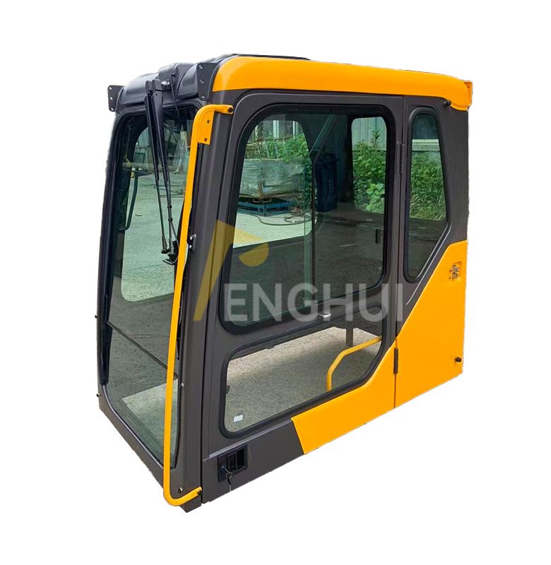 EC200/300/360D Cab for Volvo Excavator