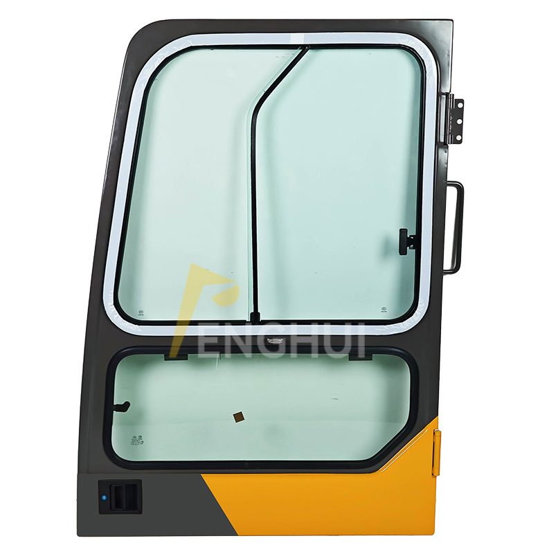 EC200/360D Cab door for Volvo Excavator