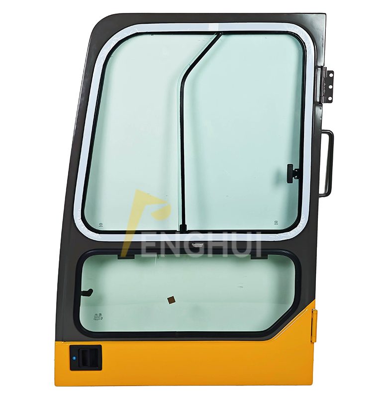 EC210/360B Cab door for Volvo Excavator