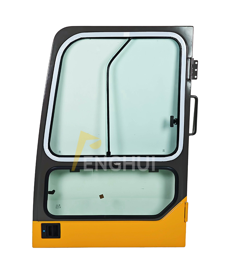 EC210/360B Cab door for Volvo Excavator
