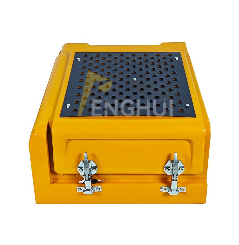 EC210/480D Toolbox for Volvo Excavator