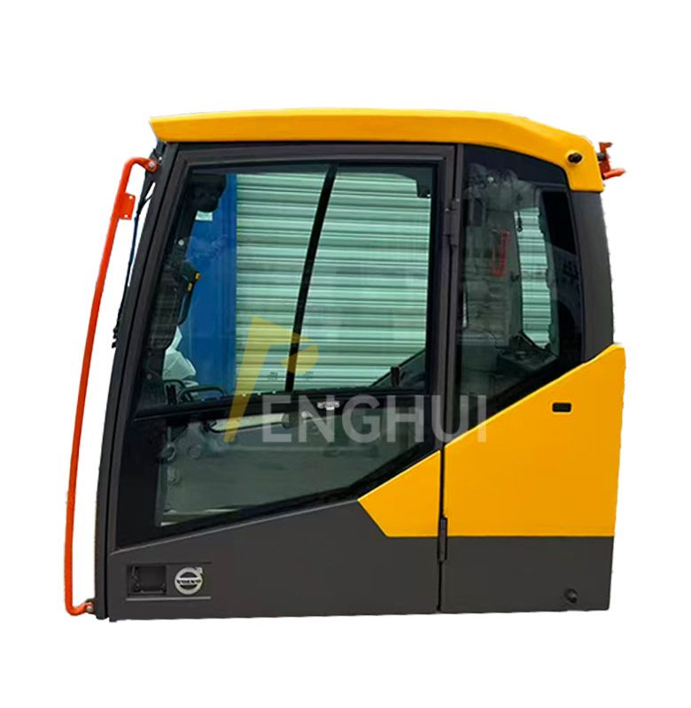 EC380E Pro Cab for Volvo Excavator