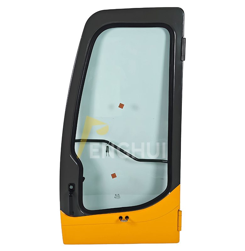 EC55/60B Cab door for Volvo Excavator
