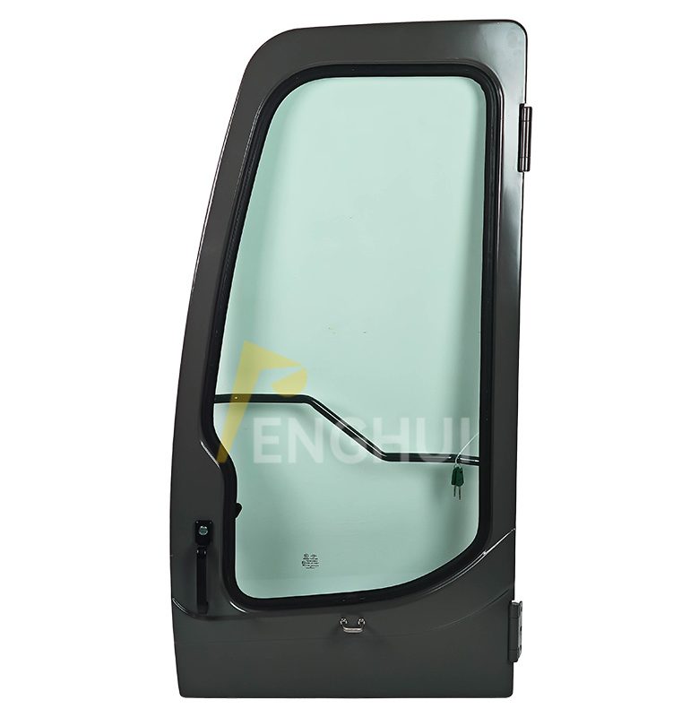 EC55/60D Cab door for Volvo Excavator