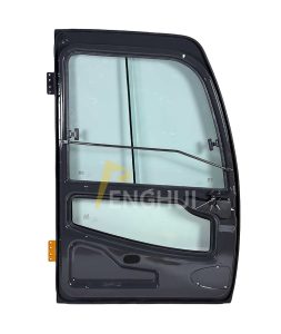 71Q6-02002 R210/520LC-9 Cabin Door