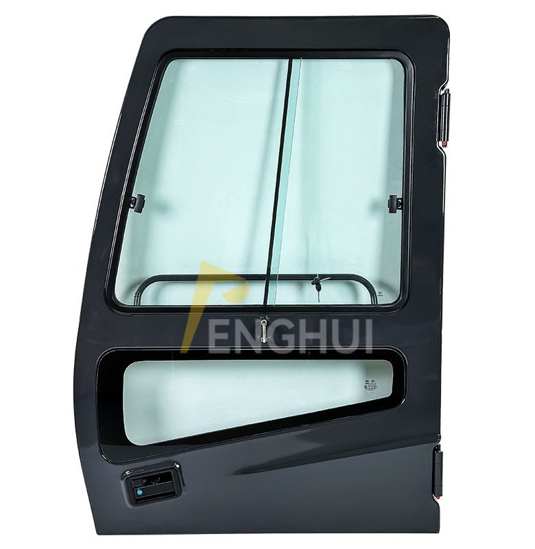 R215/305-7 Cab door for Hyundai Excavator