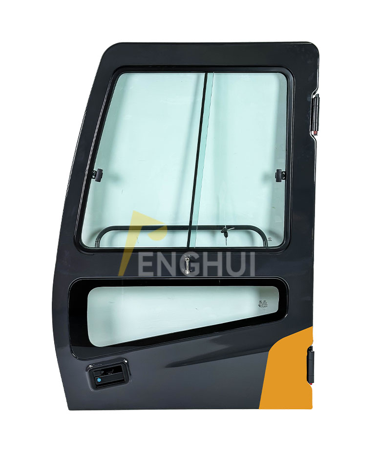 R205/215VSN Cab door for Hyundai Excavator