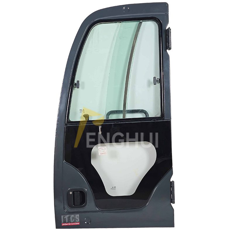 SK135SR-6 Cab door for Kobelco Excavator