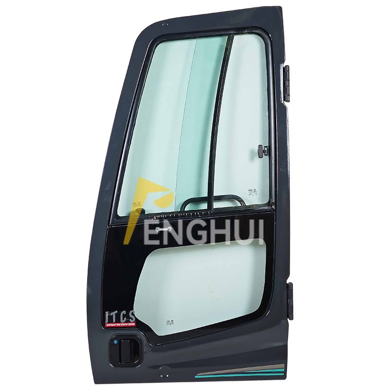 SK135SR-7 Cab door for Kobelco Excavator