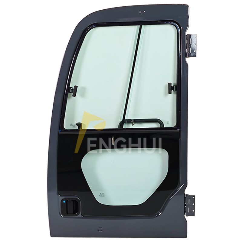 SK200/350-8 Cab door for Kobelco Excavator