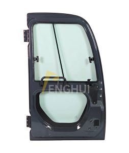 YN51C00019F1 SK200/350-8 Cabin Door For Kobelco