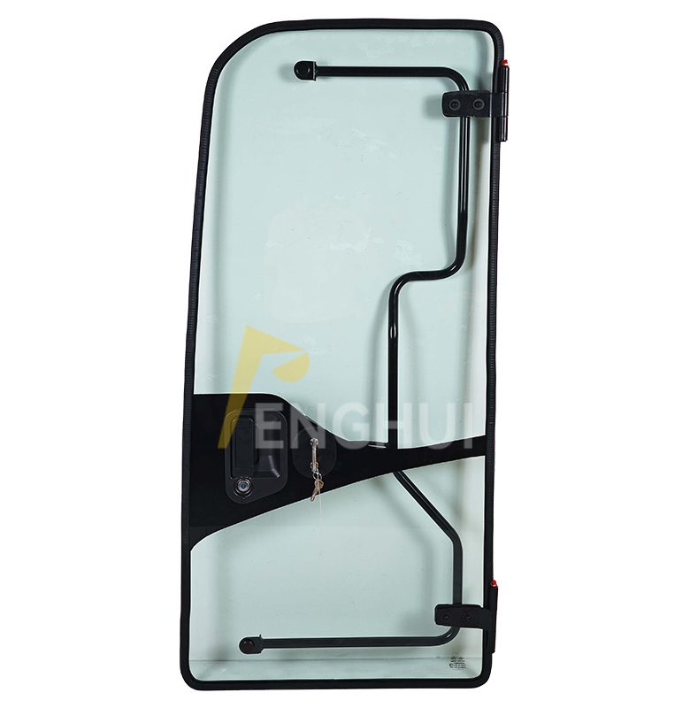 SK60-8 Cab door for Kobelco Excavator