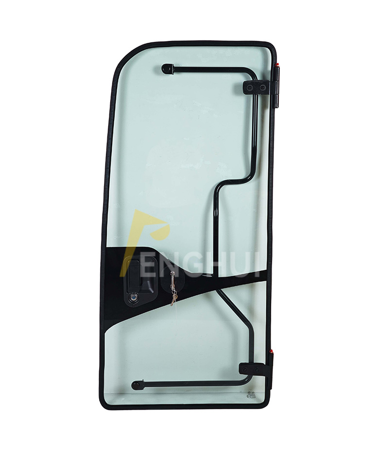 SK60-8 Cab door for Kobelco Excavator