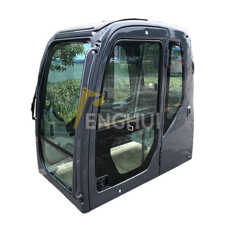 SK200/350-8 Cab for Kobelco Excavator