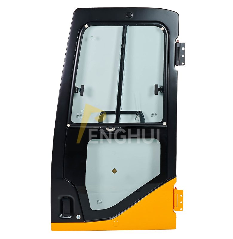LG6060/85 Cab door for LONKING Excavator