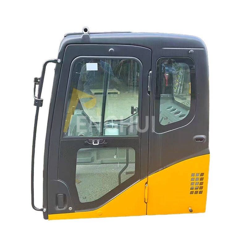 LG6060/85 Cab for LONKING Excavator