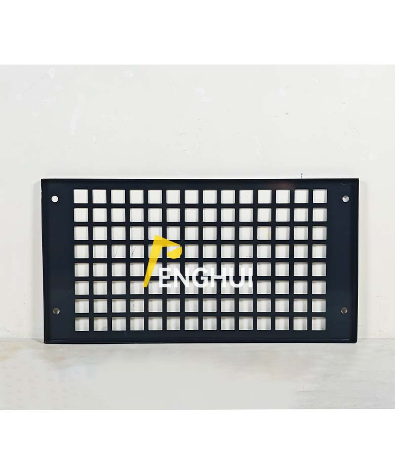 XE200/380DA Front protective net for XCMG - Penghui Parts