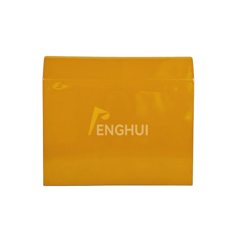 SY115/155Cpro Fuel tank door for SANY