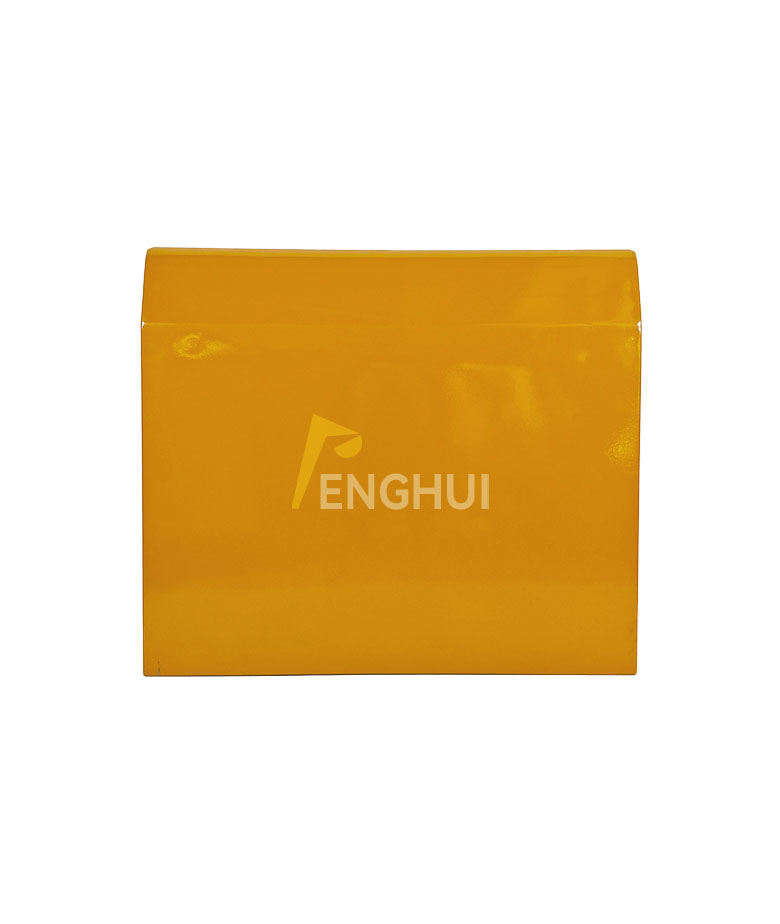 SY115/155Cpro Fuel tank door for SANY