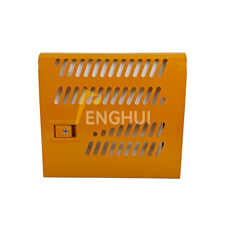 SY215-9 Water tank/Radiator door for SANY