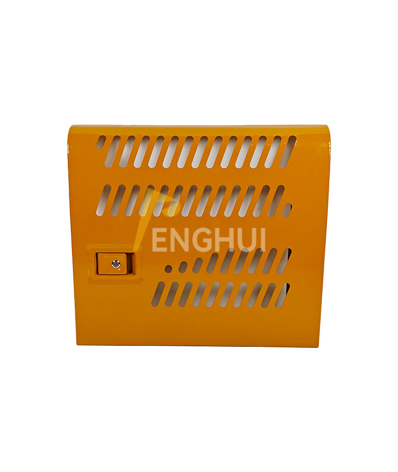 SY215-9 Water tank/Radiator door for SANY