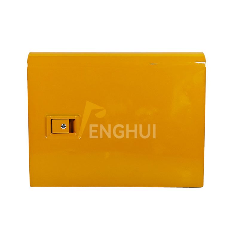 SY215C-9 Hydraulic pump door for SANY