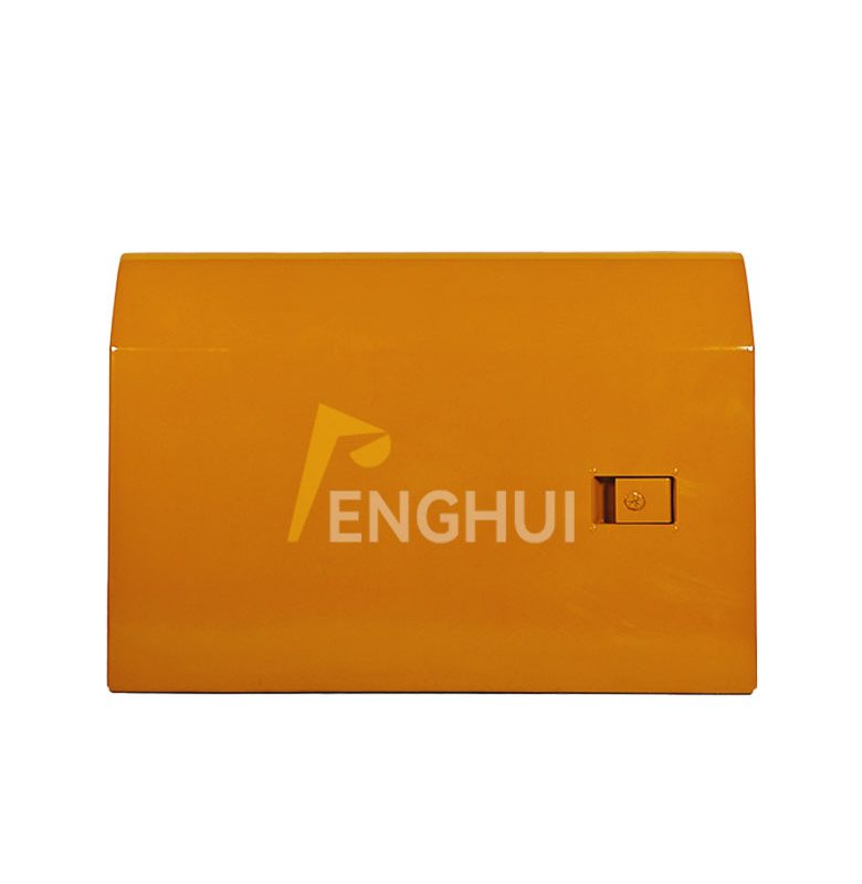 SY205/245H Hydraulic pump door for SANY